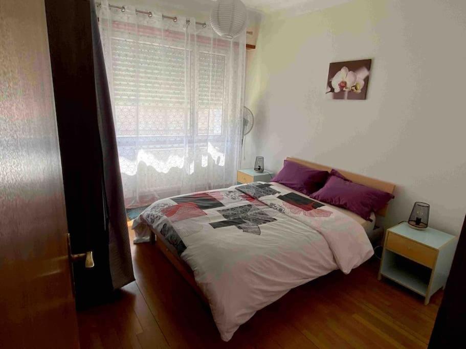 Ferienhaus Le P'tit Mintz *